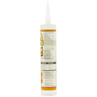Foto 6 | Adhesivo Para Construcción Gorilla Max Strength 266 Ml Transparente Paquete De 2 - Venta Internacional.