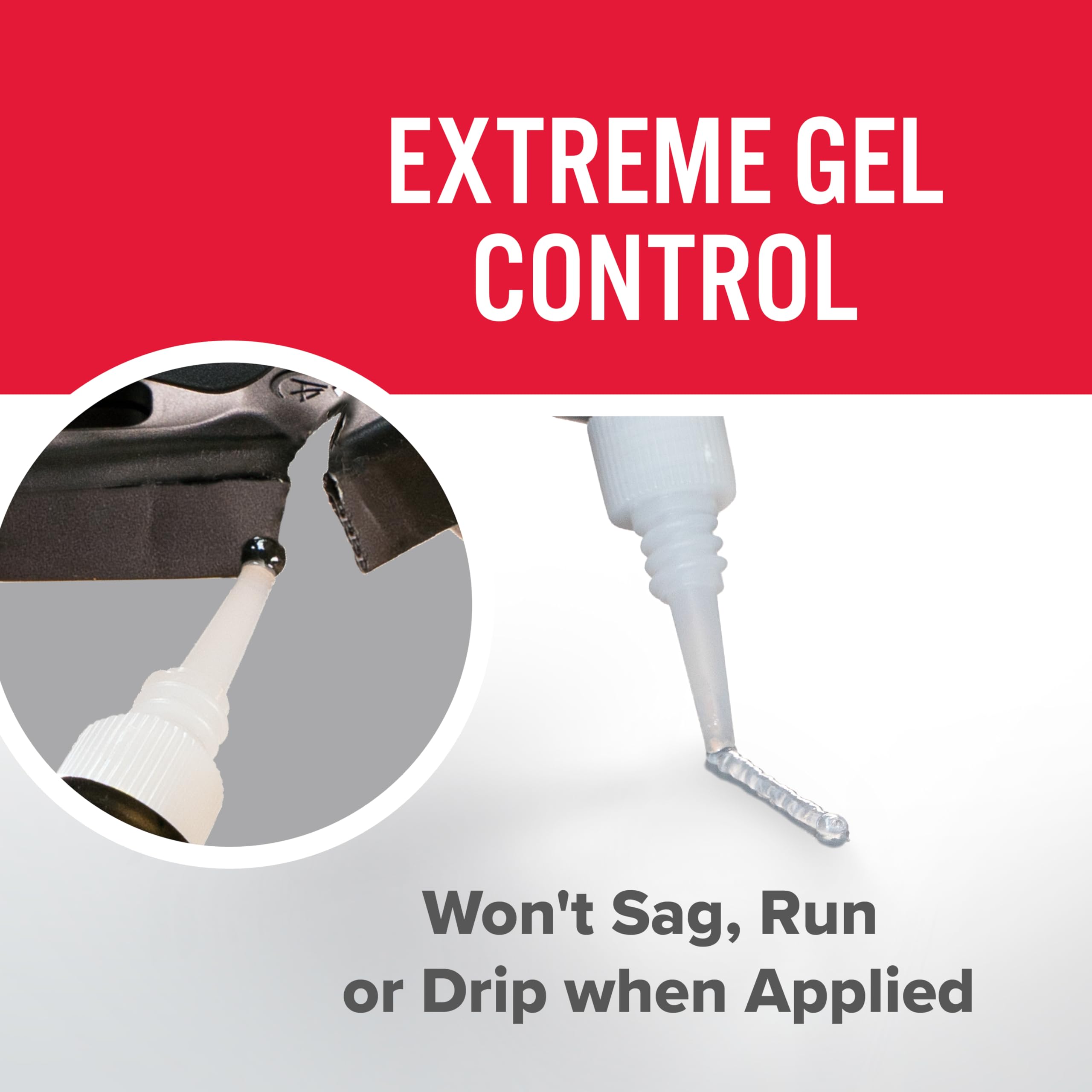 Foto 3 pulgar | Gel Superglue J-b Weld Superweld Extreme  15 Ml  Paquete De 2 - Venta Internacional.