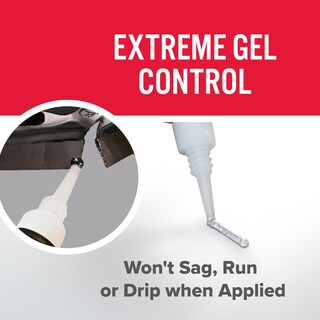 Foto 2 | Gel Superglue J-b Weld Superweld Extreme 15 Ml Paquete De 2 - Venta Internacional.