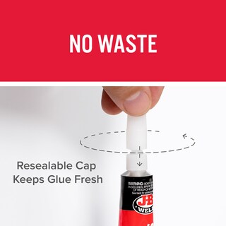 Foto 6 | Gel Superglue J-b Weld Superweld Extreme 15 Ml Paquete De 2 - Venta Internacional.