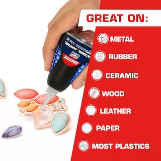 Foto 3 | Super Glue Loctite Ultra Gel Control 4 Ml Transparente Paquete De 3 - Venta Internacional.