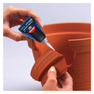 Foto 7 | Super Glue Loctite Ultra Gel Control 4 Ml Transparente Paquete De 3 - Venta Internacional.