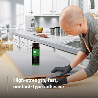 Foto 5 | Adhesivo En Aerosol 3m Hi-strength 90 Ca Con Bajo Contenido De Cov 550 Ml - Venta Internacional.