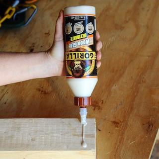 Foto 3 | Pegamento Para Madera Gorilla Ultimate Impermeable 500 Ml Color Natural - Venta Internacional.
