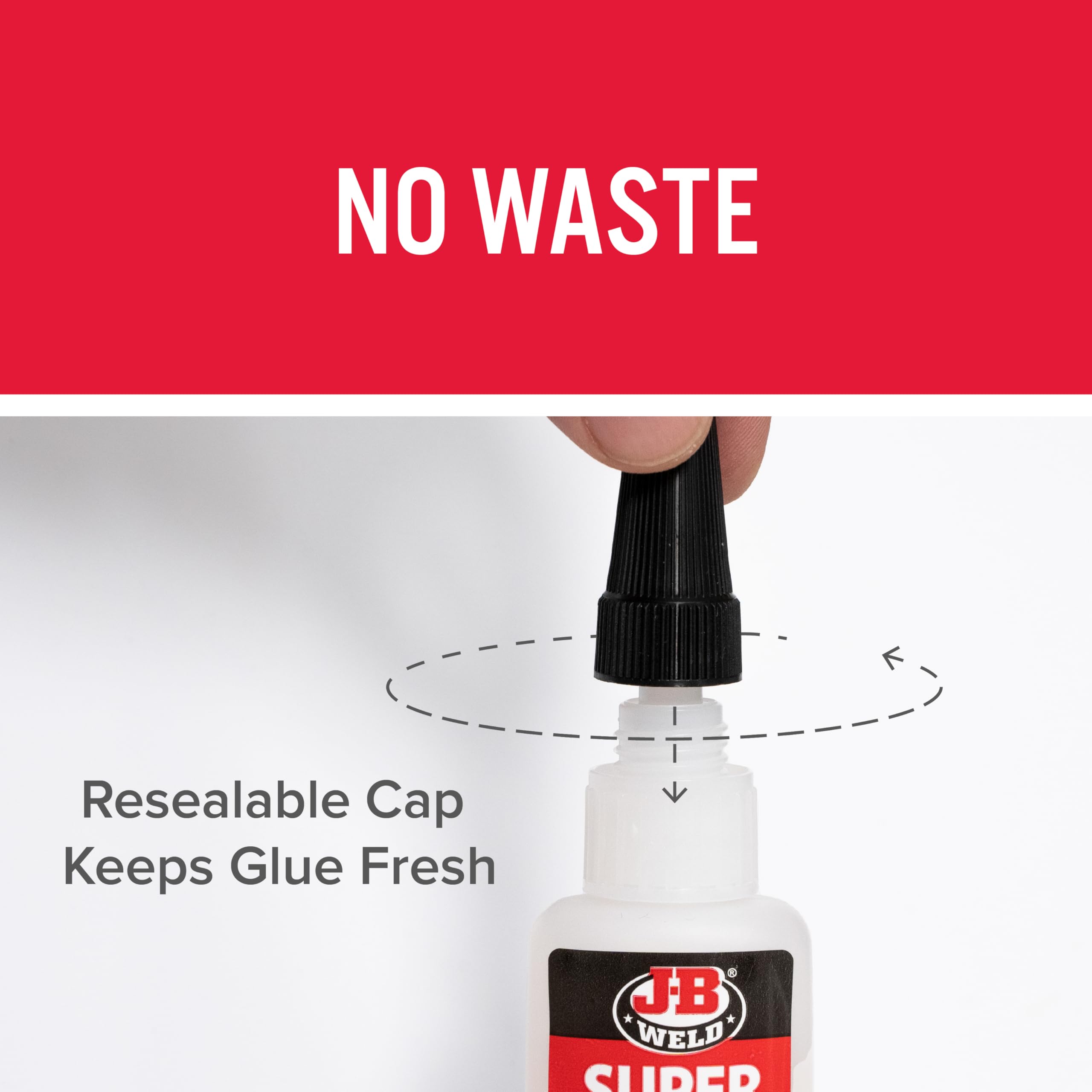 Foto 7 pulgar | Superglue J-b Weld Superweld De Calidad Profesional  20 G X 2 - Venta Internacional.