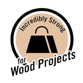 Foto 3 | Pegamento Para Madera Gorilla 1.06 L Color Madera Natural Resistente Al Agua - Venta Internacional.