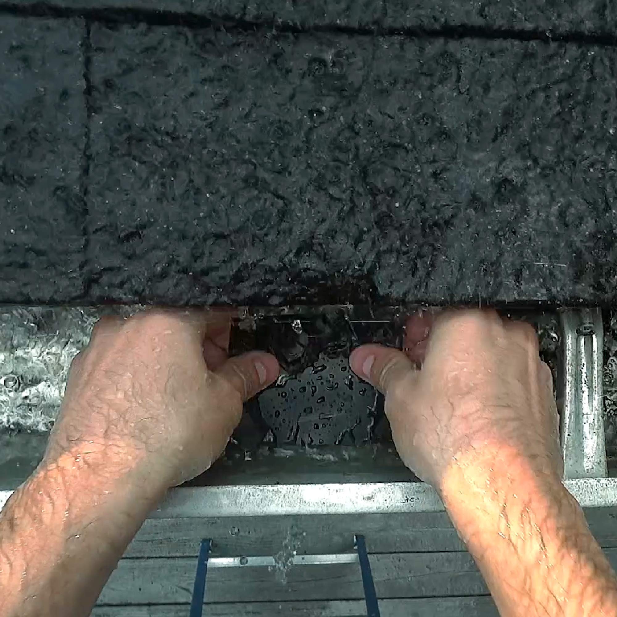 Foto 4 pulgar | Cinta Adhesiva Impermeable Gorilla Black  4 Cm X 3 M (paquete De 2) - Venta Internacional.