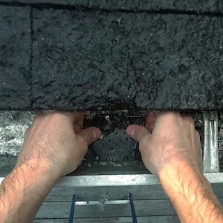 Foto 3 | Cinta Adhesiva Impermeable Gorilla Black 4 Cm X 3 M (paquete De 2) - Venta Internacional.