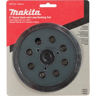 Foto 2 | Makita Base P/lijadora 743081-8