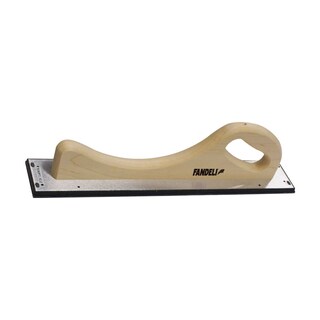 Foto 1 | Garlopa con Ganchillo Fandeli 20655 70mm x 400mm