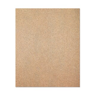 Foto 2 | Lija para Madera Fandeli C081 120 23 x 28 cm 50 Piezas