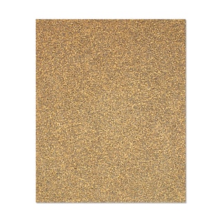 Foto 2 | Lijas para Madera Fandeli D081 040 23 X 28 cm 25 Piezas