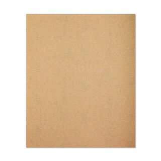 Foto 2 | Lija para Madera Fandeli C081 240 23 X 28 cm 50 5 Piezas