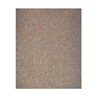 Foto 2 | Lijas para Madera Fandeli D081 050 23 X 28 cm 25 Piezas