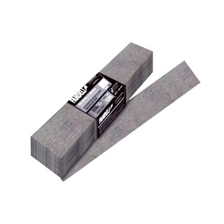 Foto 1 | Tira de Lija Fandeli LC81 080 7 X 4.2 cm 50 Piezas