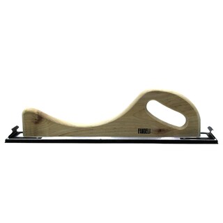 Foto 2 | Garlopa Con Mordaza Fandeli 20656 70mm X 400mm