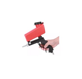Foto 4 | Pistola de Chorro de Arena Neumática de Mano Lab.G