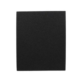 Foto 1 | Lija Esmeril Fumetax G #120 Negro 9x11 Pulgadas SW-6800104 100 Piezas