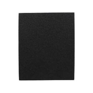 Foto 1 | Lija Esmeril Fumetax G #50 Negro 9x11 Pulgadas SW-6800102 100 Piezas