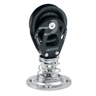 Foto 1 | Bloque Para Barcos Harken Premium Sailing, 60 Mm, Element Stand Up 6277 - Venta Internacional.