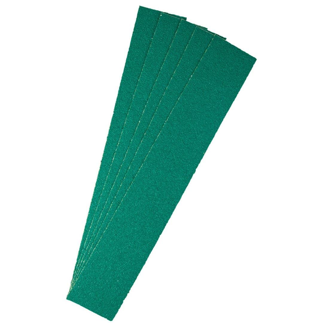 Foto 2 pulgar | Papel De Lija Automotriz 3m Green Corps Con Clip, Grano 40 - Venta Internacional.