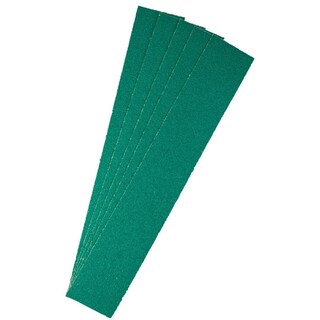 Foto 1 | Papel De Lija Automotriz 3m Green Corps Con Clip, Grano 40 - Venta Internacional.