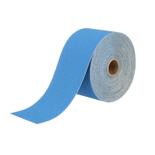Foto 1 | Rollo De Láminas Abrasivas 3m Stikit Blue 36217 80+ Grade 5 M X 18 Cm - Venta Internacional.