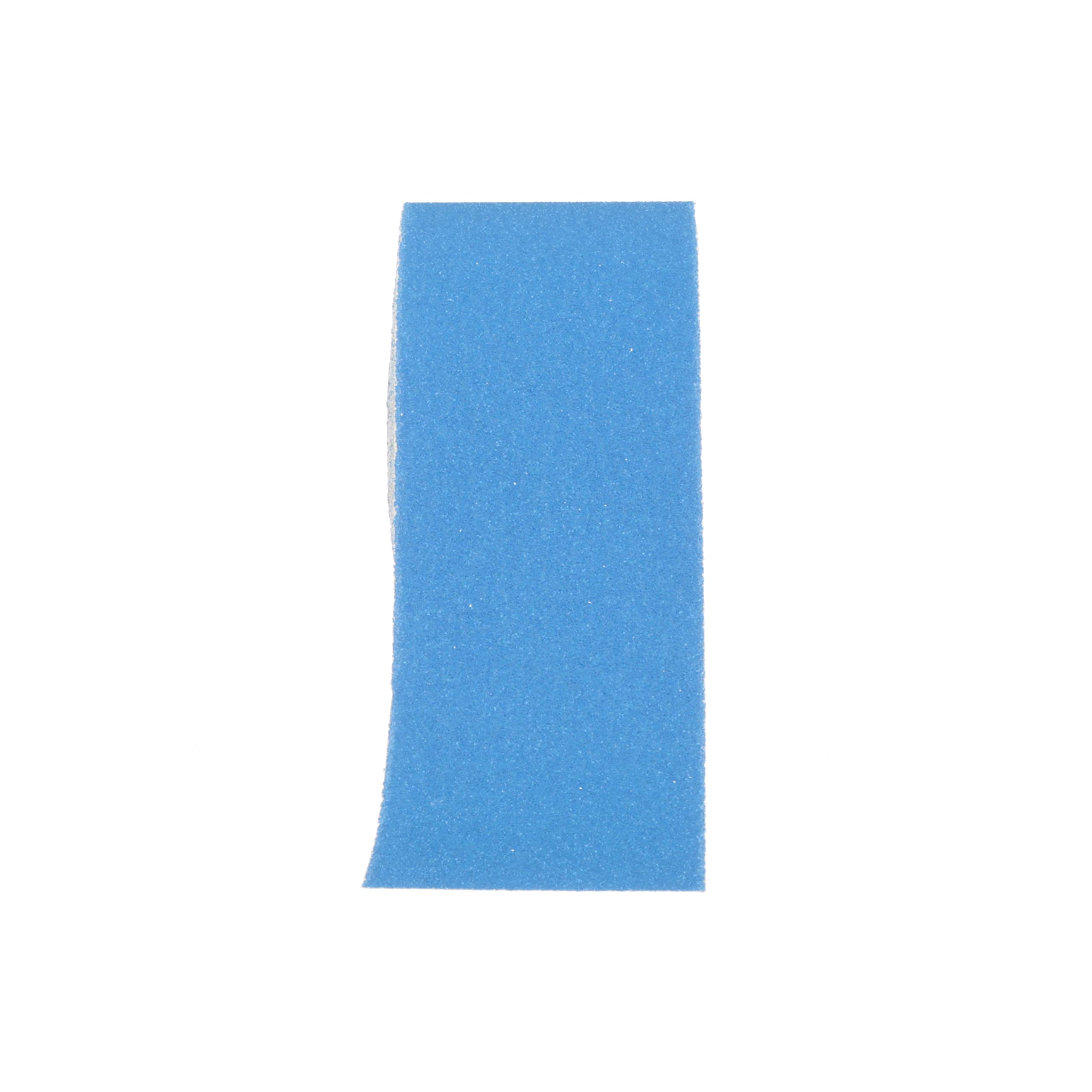Foto 2 | Rollo De Láminas Abrasivas 3m Stikit Blue 36217 80+ Grade 5 M X 18 Cm - Venta Internacional.