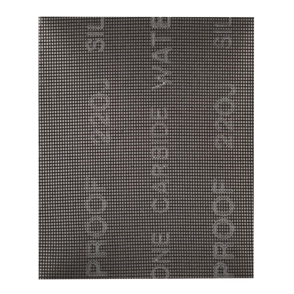 Foto 2 | Papel De Lija Dewalt Dwam4323 Hoja De Malla De Grano 120 (5 Hojas) - Venta Internacional.