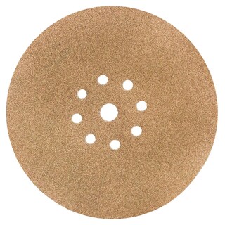 Foto 1 | Papel De Lija Dewalt Dwas1505p Para Paneles De Yeso, 23 Cm, 150 G, Paquete De 5 - Venta Internacional.