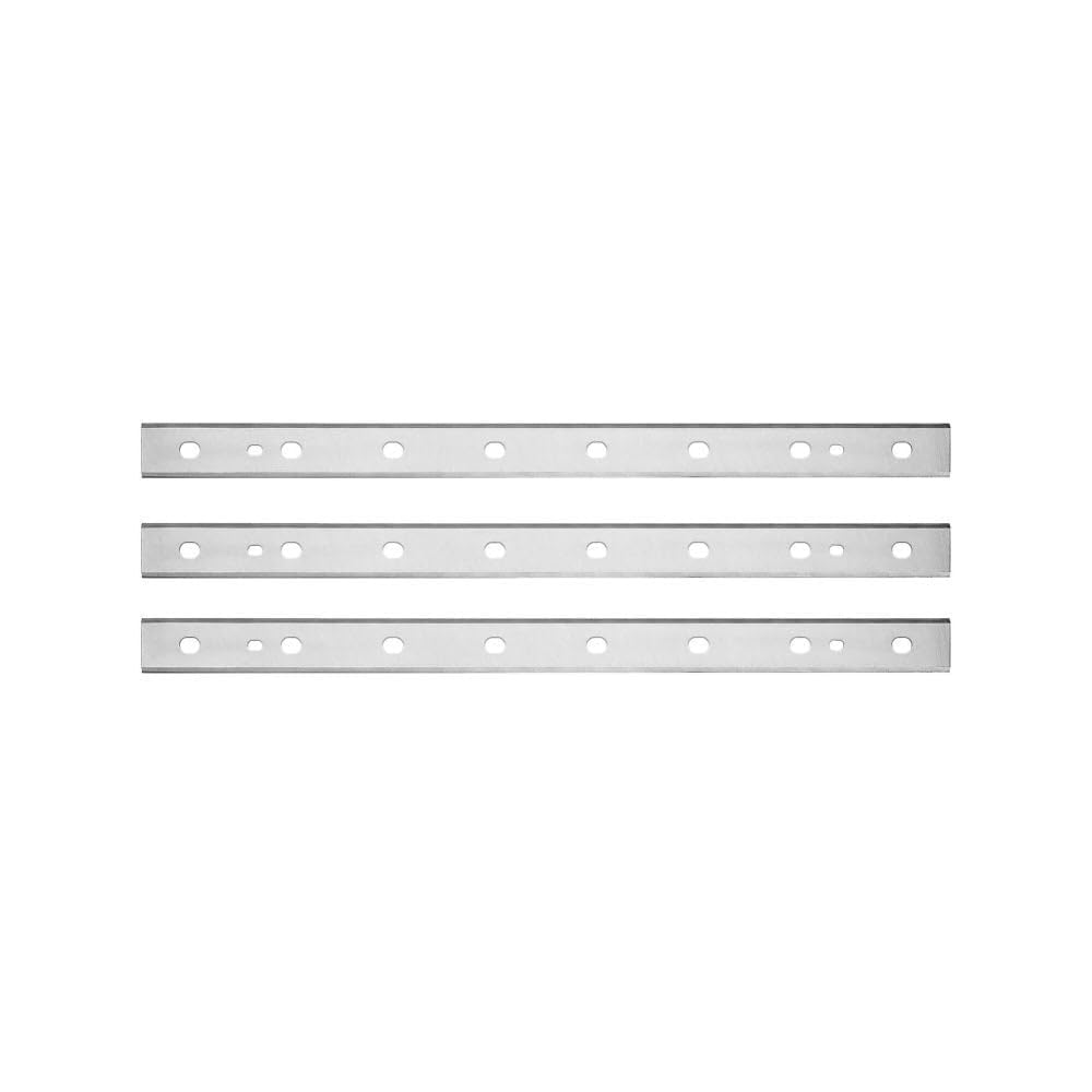 Foto 6 pulgar | Cuchillas Cepilladoras Dewalt Para Dw734 (dw7342) - Venta Internacional.