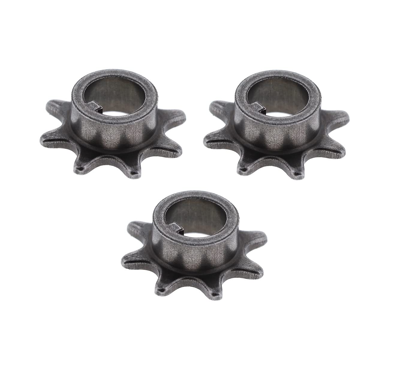 Foto 1 | Piñón De Repuesto Para Dewalt Planer Dw733 Dw734 (paquete De 3) - Venta Internacional.
