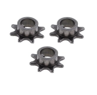 Foto 1 | Piñón De Repuesto Para Dewalt Planer Dw733 Dw734 (paquete De 3) - Venta Internacional.