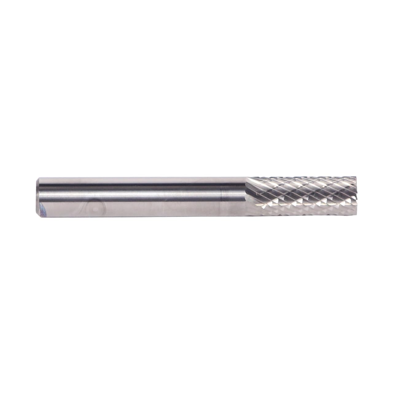 Foto 3 pulgar | Lima Giratoria O Rebabas De Carburo Cilíndrica, Corte Doble, 6 Mm - Venta Internacional.
