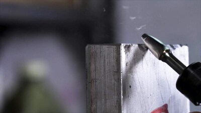 Foto 7 | Broca De Carburo Con Cono De Lima Rotativa De Doble Corte America Sl-7 - Venta Internacional.