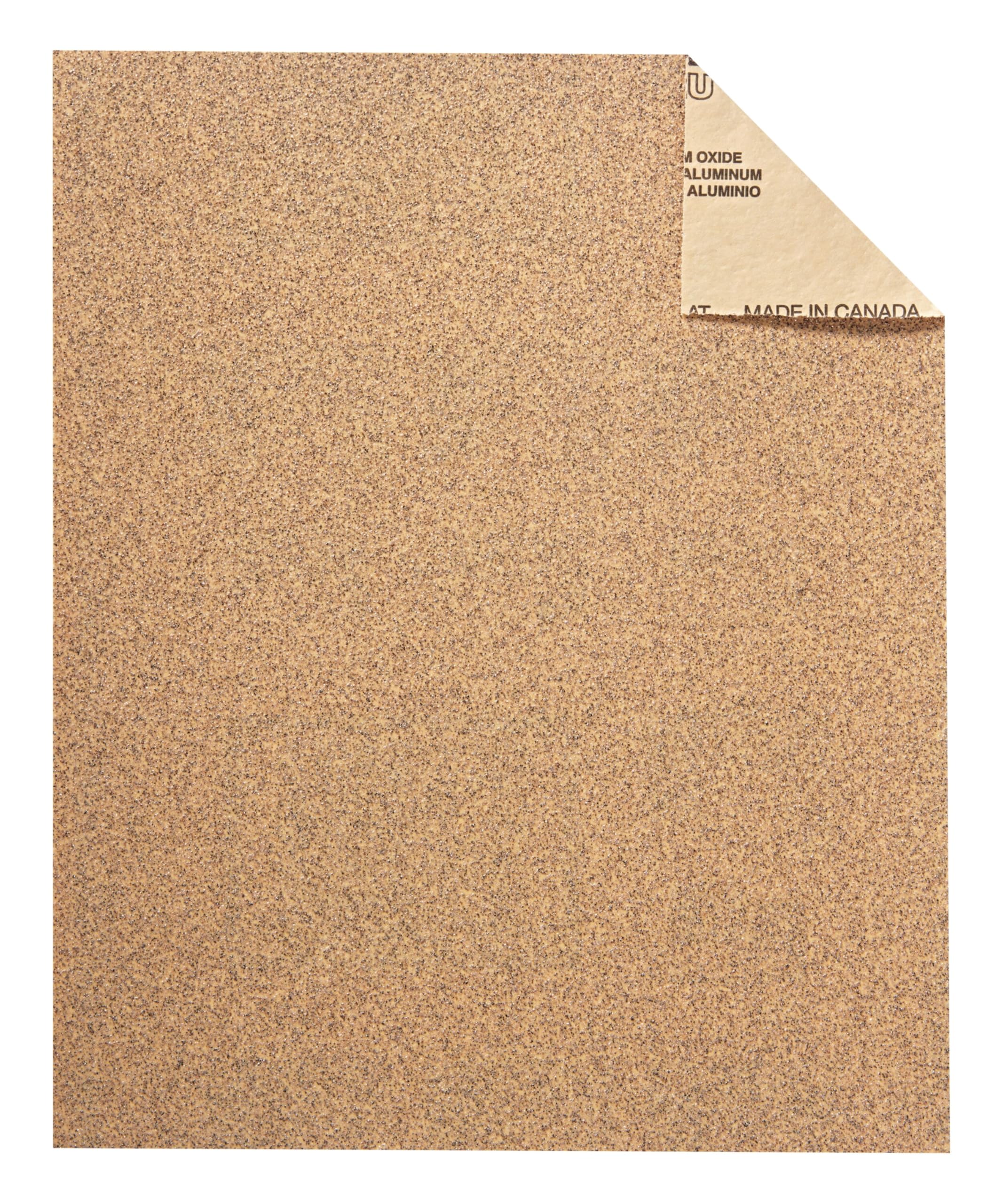Foto 3 pulgar | Papel De Lija 3m 9000na-20, Grano 220, 5 Hojas Para Pintar Madera Y Metal - Venta Internacional.