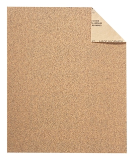 Foto 2 | Papel De Lija 3m 9000na-20, Grano 220, 5 Hojas Para Pintar Madera Y Metal - Venta Internacional.
