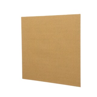 Foto 5 | Papel De Lija 3m 9000na-20, Grano 220, 5 Hojas Para Pintar Madera Y Metal - Venta Internacional.