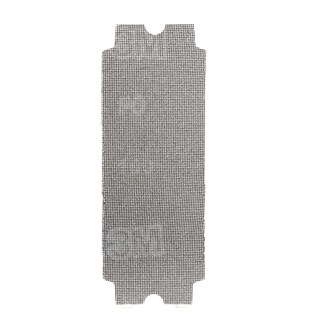 Foto 2 | Cribas De Lijado 3m De Grano 150 Para Paneles De Yeso, 10 Hojas - Venta Internacional.
