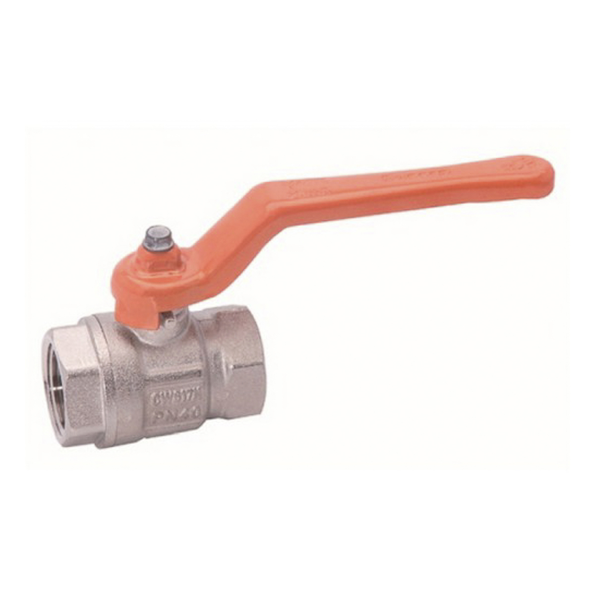 Foto 2 pulgar | Valvula Esfera Roscable Urrea Tpva 3/4” 125 Lbsswp