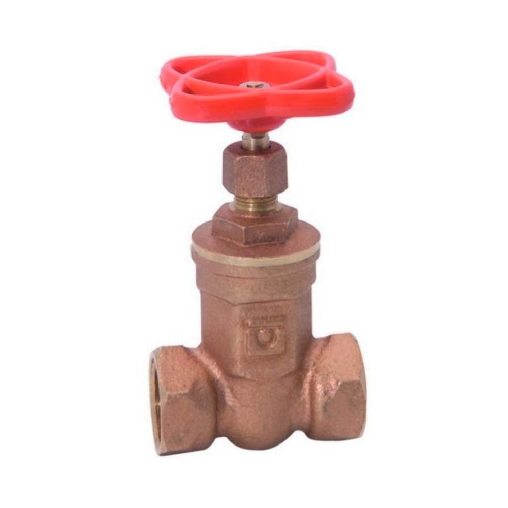 Foto 1 | Valvula De Compuerta Urrea Tipo Husky 2'' (51mm) F-722