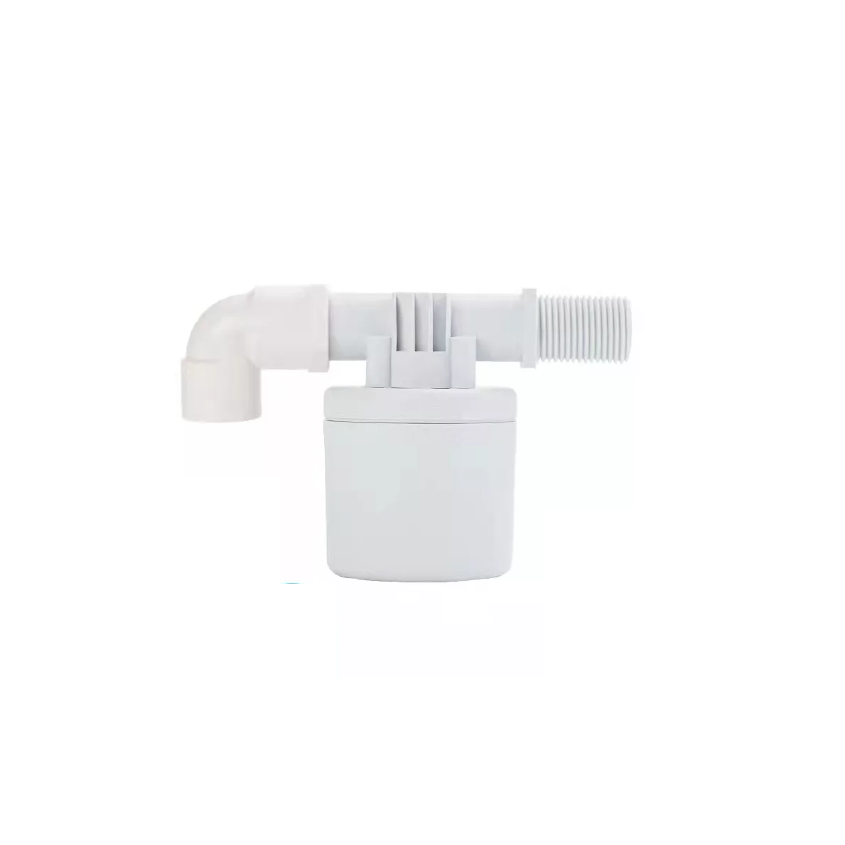 Foto 2 pulgar | Válvula Control Automática De Agua Nivel Bola Flotante Eo Safe Imports Esi-10618 Blanco