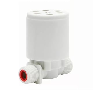Foto 1 | Válvula Control de Agua Automática Nivel Bola Flotante Eo Safe Imports Esi-10622 Blanco