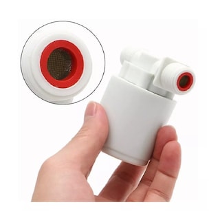 Foto 3 | Válvula Control de Agua Automática Nivel Bola Flotante Eo Safe Imports Esi-10622 Blanco