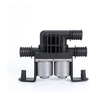 Foto 1 | Válvula De Aire Caliente Automotriz Para Bmw Warm Air Water Valve - Venta Internacional.
