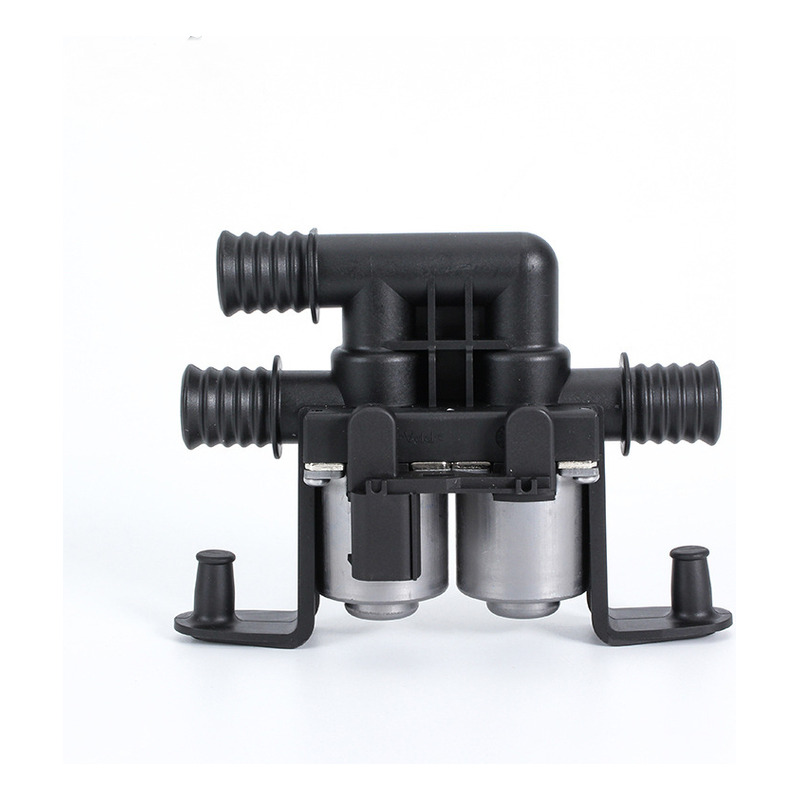 Foto 3 pulgar | Válvula De Aire Caliente Automotriz Para Bmw Warm Air Water Valve - Venta Internacional.
