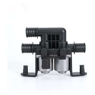 Foto 2 | Válvula De Aire Caliente Automotriz Para Bmw Warm Air Water Valve - Venta Internacional.