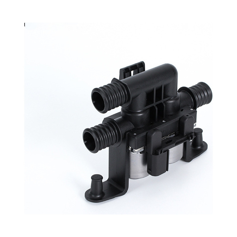 Foto 4 pulgar | Válvula De Aire Caliente Automotriz Para Bmw Warm Air Water Valve - Venta Internacional.