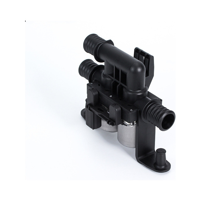 Foto 5 pulgar | Válvula De Aire Caliente Automotriz Para Bmw Warm Air Water Valve - Venta Internacional.