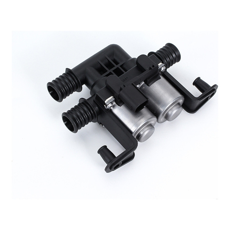 Foto 6 pulgar | Válvula De Aire Caliente Automotriz Para Bmw Warm Air Water Valve - Venta Internacional.